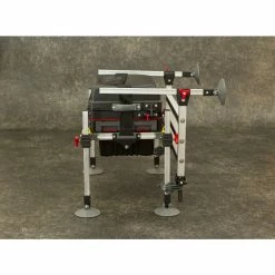 Coarse & Match Shop Octoplus Box Footrest