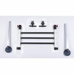 Coarse & Match Shop Octoplus Box Footrest