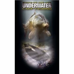 Everything Else Korda State Of The Art Underwater Carp Fishing Volume 5