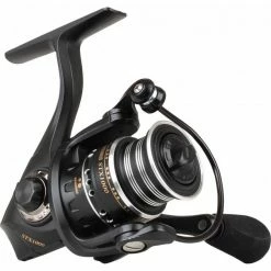 Abu Garcia Carabus AG STX Reel