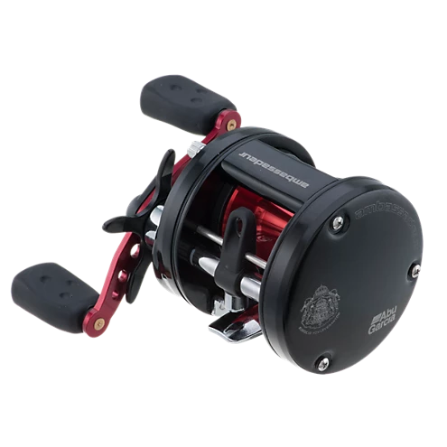 Reel Shop Abu Garcia Ambassadeur STX Round Baitcasting Reel 2 Reel Shop Abu Garcia Ambassadeur STX Round Baitcasting Reel