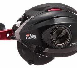 Reel Shop Abu Garcia Black Max Low Profile Reels