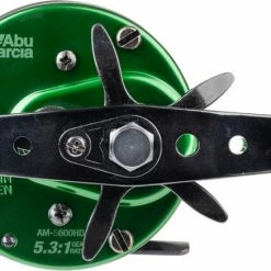 Abu Garcia Ambassadeur Beast HD Reel Reel Shop