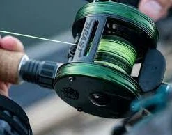 Abu Garcia Ambassadeur Beast HD Reel Reel Shop