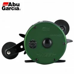 Abu Garcia Ambassadeur Beast HD Reel Reel Shop