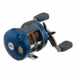 Reel Shop Abu Garcia Ambassadeur C4 Round Reel