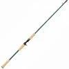 Rod Shop Abu Garcia Beast X Pike Cork Casting Rod