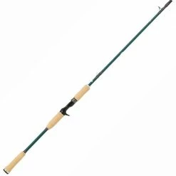 Rod Shop Abu Garcia Beast X Pike Cork Casting Rod
