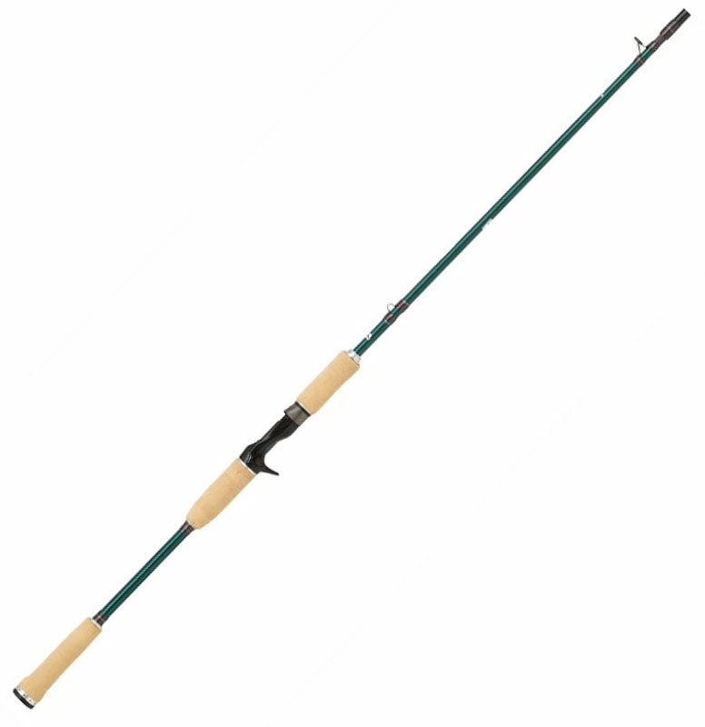 Rod Shop Abu Garcia Beast X Pike Cork Casting Rod 1 Rod Shop Abu Garcia Beast X Pike Cork Casting Rod
