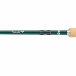 Abu Garcia Beast X Pike Cork Spinning Rod