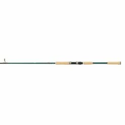 Abu Garcia Beast X Pike Cork Spinning Rod