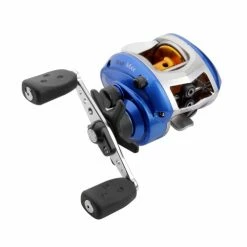Abu Garcia Blue Max Low Profile Baitcast Reel L/H Reel Shop