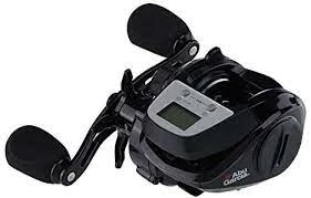 Abu Garcia Max DLC 2 Abu Garcia Max DLC