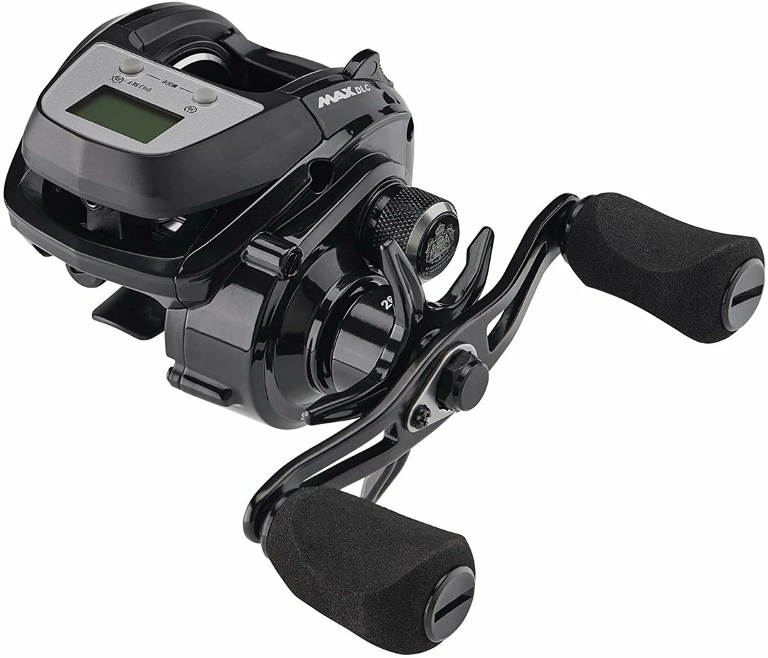 Abu Garcia Max DLC 1 Abu Garcia Max DLC