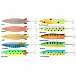 Lures Abu Garcia Toby Magnum Spoon 60g