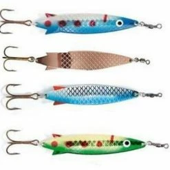 Abu Garcia Toby Spoon