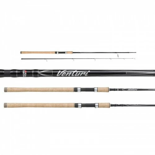 Rod Shop Abu Garcia Venturi Spinning Rod 1 Rod Shop Abu Garcia Venturi Spinning Rod