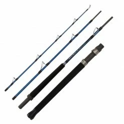 Sea Shop Abu Garcia Volatile Boat Rods 7'