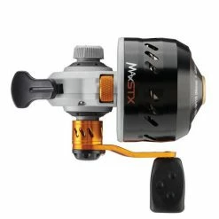 Reel Shop Abu Garcia Max STX Spincast Reel