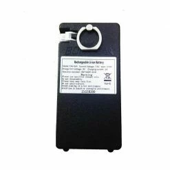 Boatman Actor MK4 Rechargeable Li-ion Bait Boat Battery 7.4V - 10AH