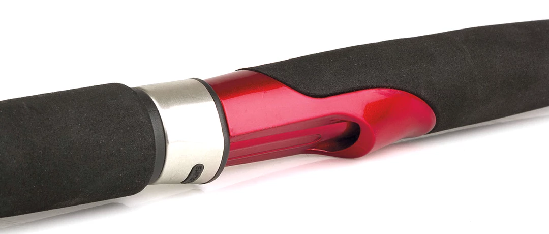 Shimano Aernos Spinning Rods 4 Shimano Aernos Spinning Rods