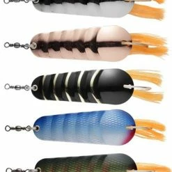 Lures Abu Garcia® Atom Vass Spoon 25g