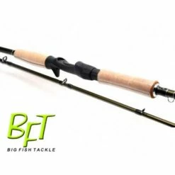 Rod Shop BFT Roots G2 Jerbait / Trigger Rods