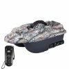 Carp Shop Boatman Actor MK4i GPS Camo Bait Boat