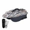 Carp Shop Boatman Actor MK4i Basic Camo Bait Boat