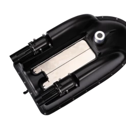 Boatman Actor Plus Pro Bait Boat Carp Shop