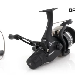Shimano Baitrunner ST RB Rear Drag Reels