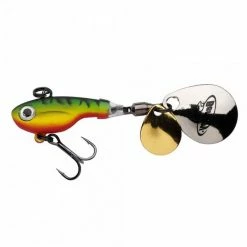 Berkley Pulse Spintail Lure