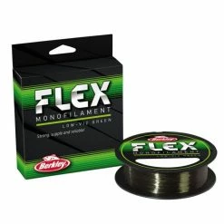Berkley Flex Mono Everything Else