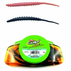 Berkley Gulp! Alive Arenicola / Lugworms 10cm Sea Shop
