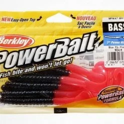 Sea Shop Berkley PowerBait Power Worms
