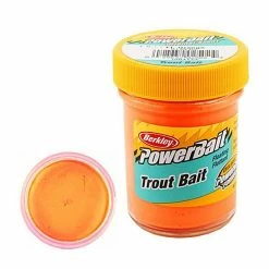 Berkley PowerBait Biodegradable Trout Dough 7 Berkley PowerBait Biodegradable Trout Dough