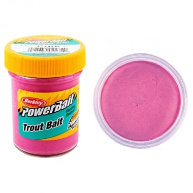 Berkley PowerBait Biodegradable Trout Dough 2 Berkley PowerBait Biodegradable Trout Dough