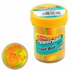 Berkley PowerBait Biodegradable Trout Dough
