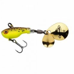 Berkley Pulse Spintail Lure