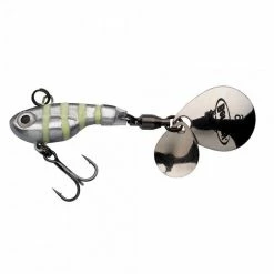 Berkley Pulse Spintail Lure