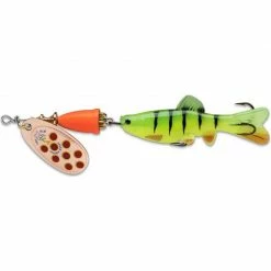 Lures Blue Fox Vibrax Chaser