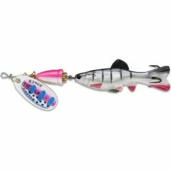Lures Blue Fox Vibrax Chaser