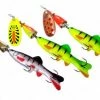 Lures Blue Fox Vibrax Chaser