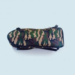 Boatman Actor MK4 Bait Boat Camo Carry Bag Bait Boats