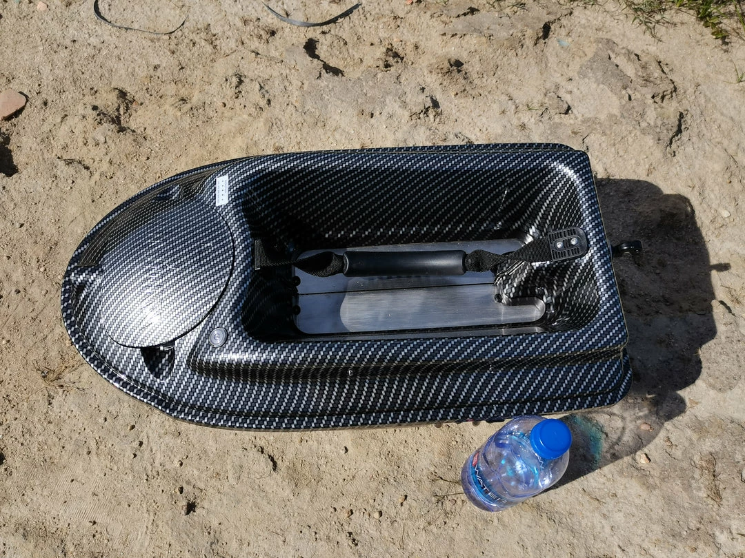 Boatman Actor Plus Basic Bait Boat Carp Shop 5 Boatman Actor Plus Basic Bait Boat Carp Shop