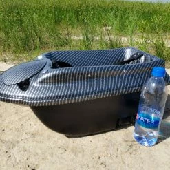 Carp Shop Boatman Actor Plus GPS Bait Boat