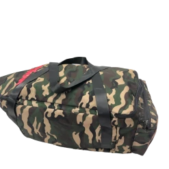 Boatman Actor Plus Camo Carry Bag