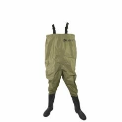 Cygnet Tackle Chest Waders