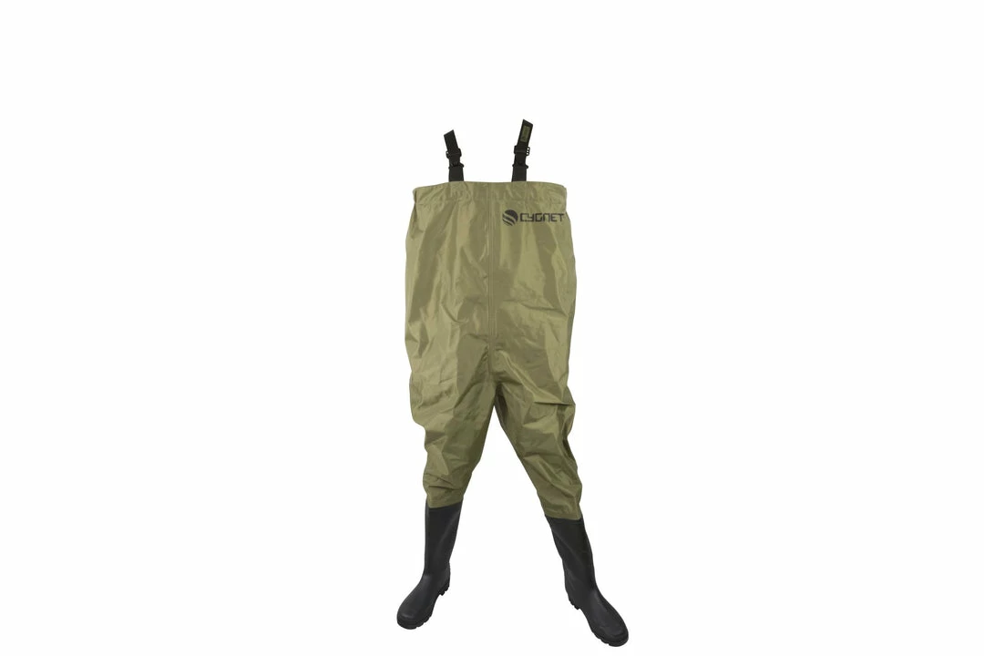 Cygnet Tackle Chest Waders 1 Cygnet Tackle Chest Waders