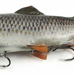 Savage Gear 4D Trout Rattle Shad 27.5cm / 290g Lures 6 Savage Gear 4D Trout Rattle Shad 27.5cm / 290g Lures